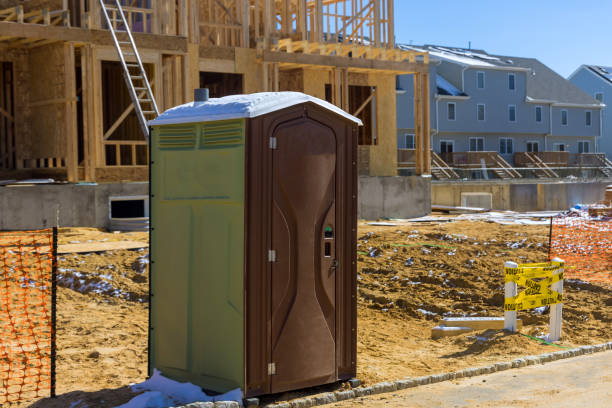 Best Porta potty rental near me  in Springfield, SD
