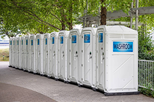Best Temporary restroom rental  in Springfield, SD