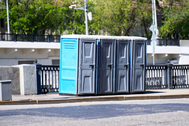 Best Porta potty rental for outdoor events  in Springfield, SD