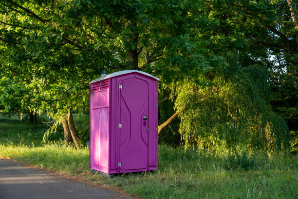 Best Local porta potty services  in Springfield, SD